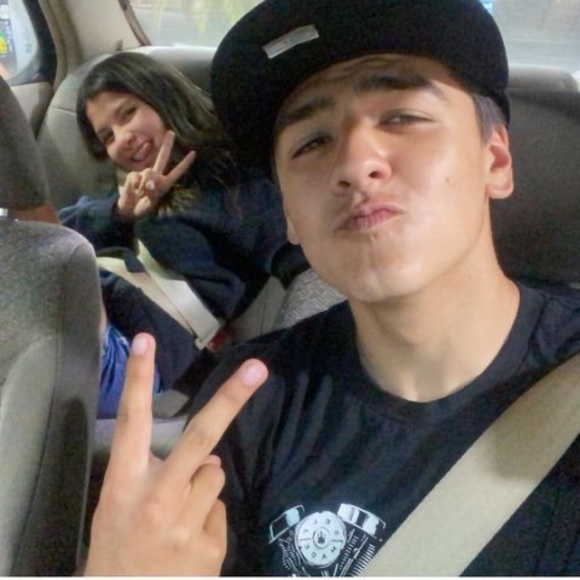 Meet your Posher, Nathan - Picture 1 of 1